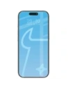 3x Szkło hartowane + szybka na aparat Bizon Glass Clear Pack do Apple iPhone 17 Pro