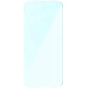 3x Szkło hartowane + szybka na aparat Bizon Glass Clear Pack do Apple iPhone 17 Pro