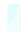 3x Szkło hartowane + szybka na aparat Bizon Glass Clear Pack do Apple iPhone 17 Pro