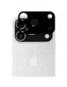 3x Szkło hartowane + szybka na aparat Bizon Glass Clear Pack do Apple iPhone 17 Pro