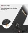 Kup Etui HS Case SOLID TPU Moto Z2 Play Negru - HSC022 - {ean13} - Sklep Home Screen