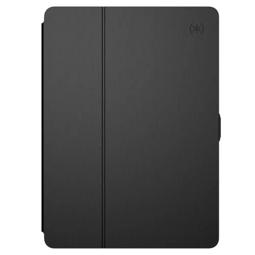 Kup Speck Apple Tasche Balance Folio iPad Air 10.5 2019 (3. Generation)/iPad Pro 10.5 2017 (2. Generation) mit Magnet & Standfuß Schwarz/Sla - SPK118GRY - {ean13} - Sklep Home Screen