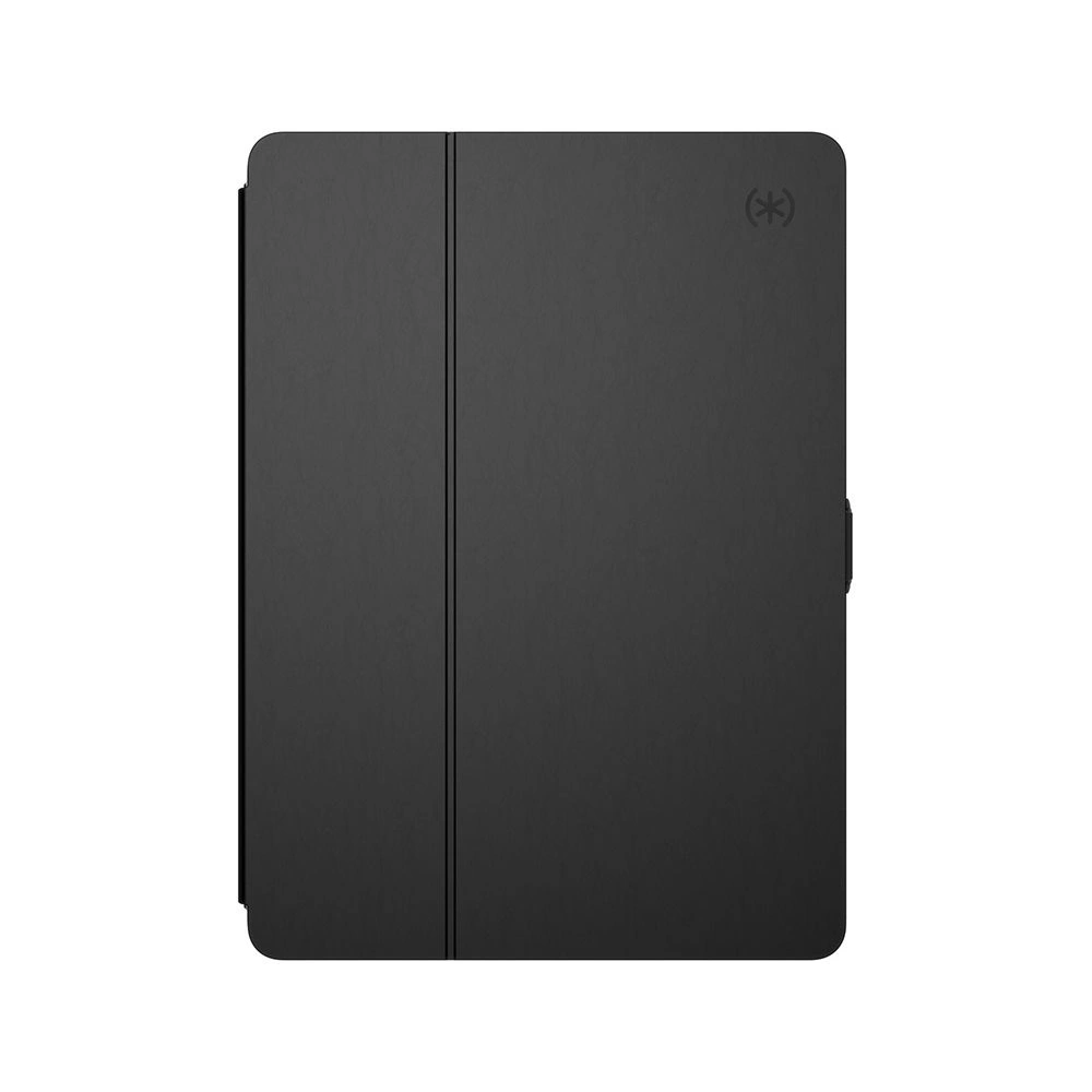 Etui Speck Balance Folio Apple iPad Air 10.5 2019 (3. generacji)/iPad Pro 10.5 2017 (2. generacji) w/Magnet & Stand up Black/Sla