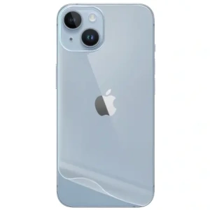 Folia hydrożelowa na tył Bizon Glass Hydrogel do Apple iPhone 14