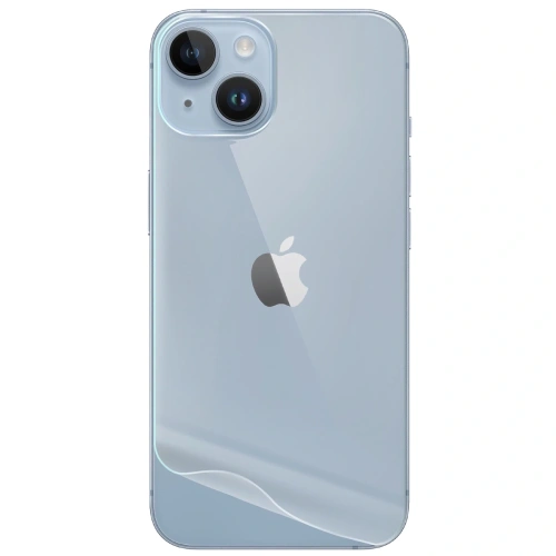 Folia hydrożelowa na tył Bizon Glass Hydrogel do Apple iPhone 14