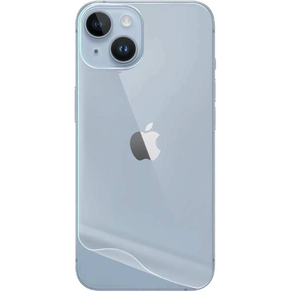Folia hydrożelowa na tył Bizon Glass Hydrogel do Apple iPhone 14