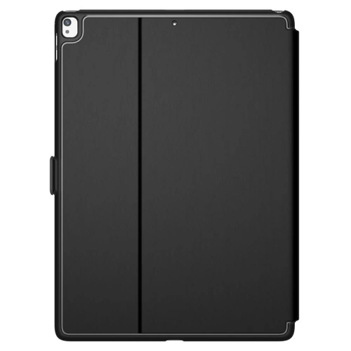 Kup Etui Speck Balance Folio Apple iPad Air 10.5 2019 (3. generációs)/iPad Pro 10.5 2017 (2. generációs) w/Magnet & Stand up Fekete/Sla - SPK118GRY - {ean13} - Sklep Home Screen