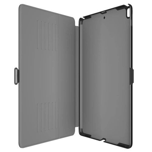 Kup Etui Speck Balance Folio Apple iPad Air 10.5 2019 (3. generációs)/iPad Pro 10.5 2017 (2. generációs) w/Magnet & Stand up Fekete/Sla - SPK118GRY - {ean13} - Sklep Home Screen