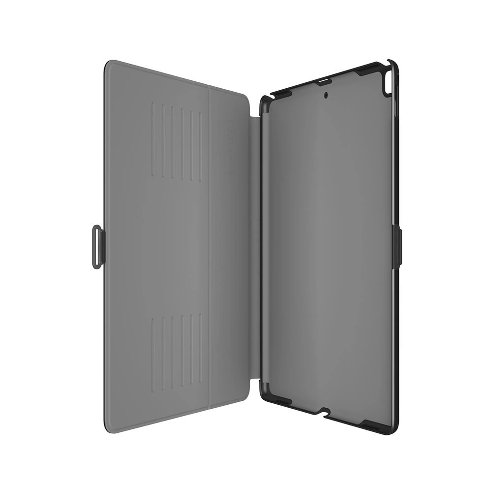 Etui Speck Balance Folio Apple iPad Air 10.5 2019 (3. generacji)/iPad Pro 10.5 2017 (2. generacji) w/Magnet & Stand up Black/Sla