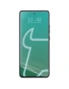 Folia hydrożelowa na ekran Bizon Glass Hydrogel Front do Motorola Moto G85 5G