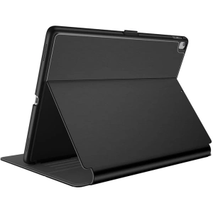 Speck Balance Folio iPad Air / Pro 10.5 w/Magnet & Stand up Black/Slate Grey