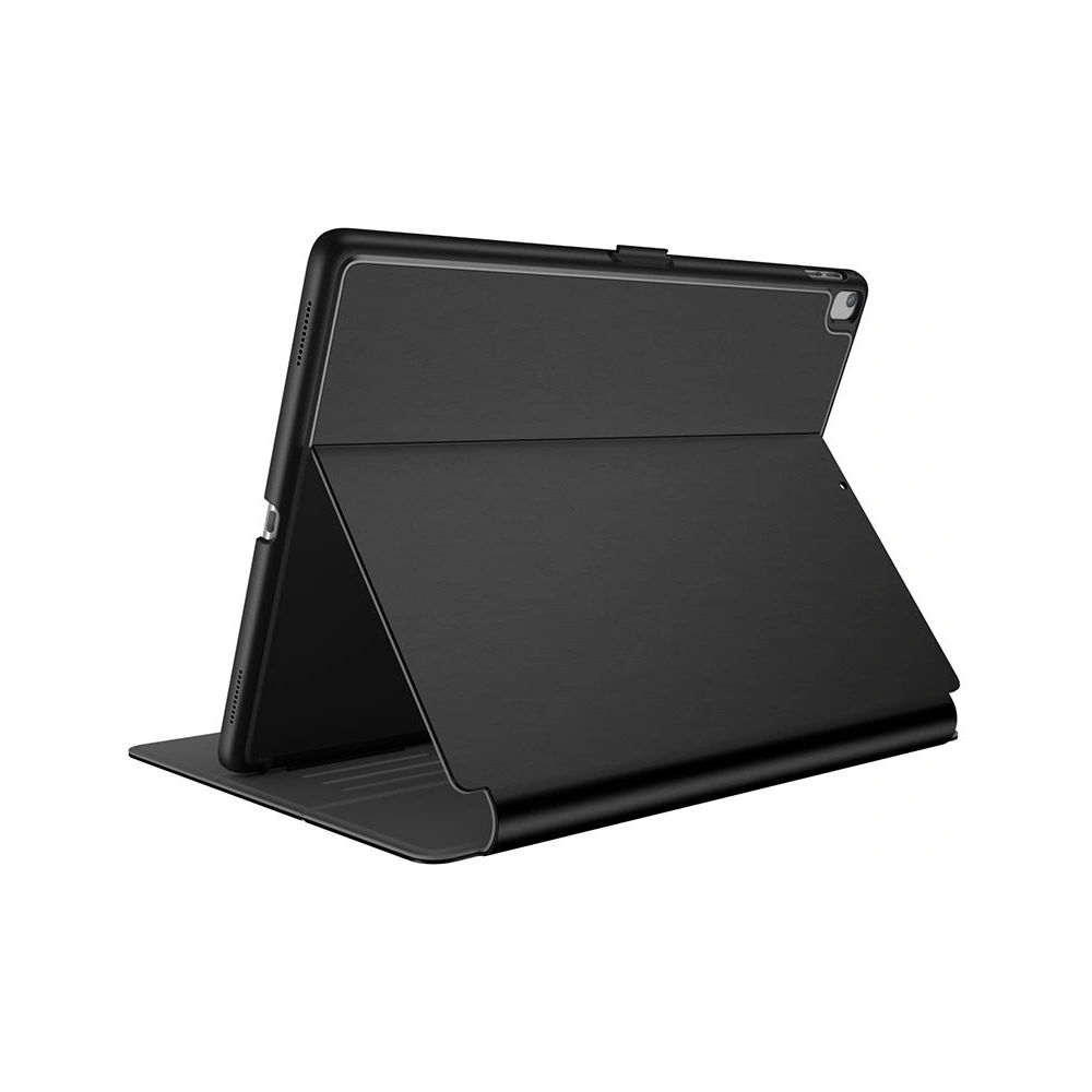 Etui Speck Balance Folio Apple iPad Air 10.5 2019 (3. generacji)/iPad Pro 10.5 2017 (2. generacji) w/Magnet & Stand up Black/Sla