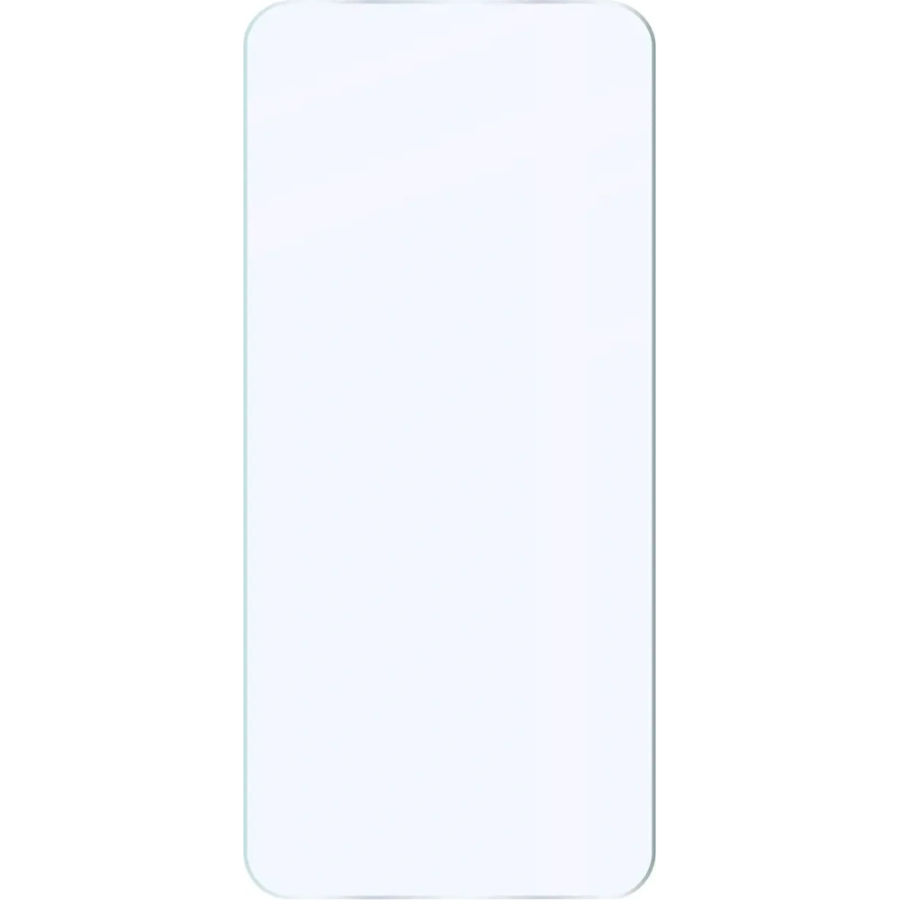 Elastyczne szkło hybrydowe Bizon Glass Mule do Samsung Galaxy A17 5G