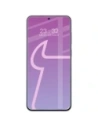 Elastyczne szkło hybrydowe Bizon Glass Mule do Samsung Galaxy S25 FE