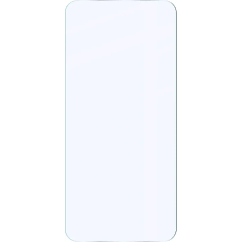 Elastyczne szkło hybrydowe Bizon Glass Mule do Samsung Galaxy S25 FE