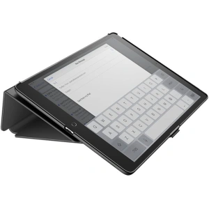 Speck Balance Folio iPad Air / Pro 10.5 w/Magnet & Stand up Black/Slate Grey