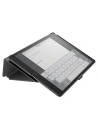 Buy Speck Balance Folio iPad Air / Pro 10.5 w/Magnet & Stand up Black/Slate Grey - SPK118GRY - {ean13} - Home Screen Store Europe