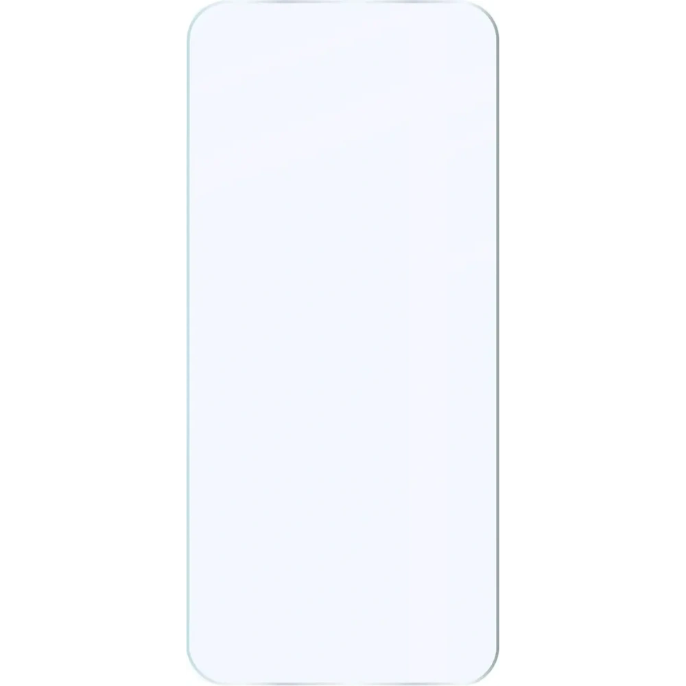 Elastyczne szkło hybrydowe Bizon Glass Mule do Oppo Reno 14