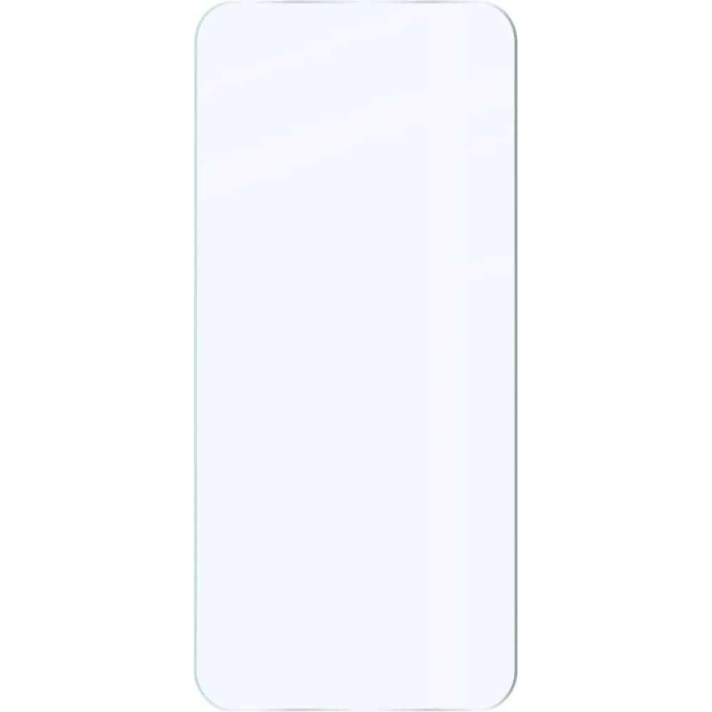 Elastyczne szkło hybrydowe Bizon Glass Mule do Oppo Reno 14 FS