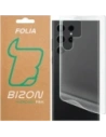 Folia hydrożelowa na tył Bizon Glass Hydrogel do Samsung Galaxy S23 Ultra