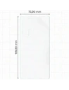 Folia hydrożelowa na tył Bizon Glass Hydrogel do Samsung Galaxy S23 Ultra