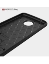 Kup Etui HS Case SOLID TPU Moto Z2 Play Černá - HSC022 - {ean13} - Sklep Home Screen