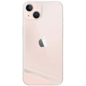 Folia hydrożelowa na tył Bizon Glass Hydrogel do Apple iPhone 13