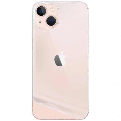 Folia hydrożelowa na tył Bizon Glass Hydrogel do Apple iPhone 13