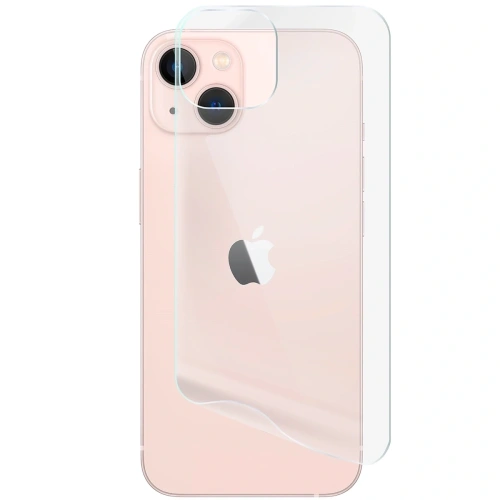 Folia hydrożelowa na tył Bizon Glass Hydrogel do Apple iPhone 13