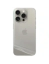 Folia hydrożelowa na tył Bizon Glass Hydrogel do Apple iPhone 15 Pro
