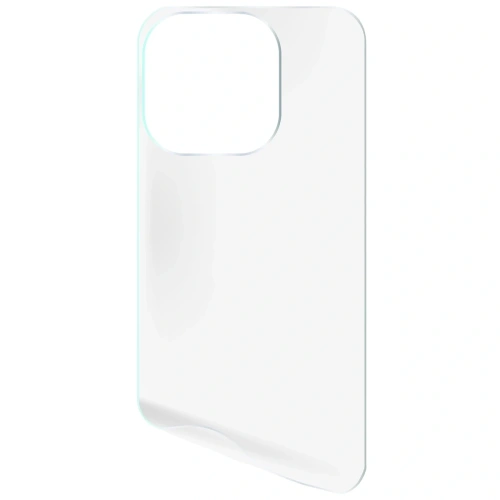 Folia hydrożelowa na tył Bizon Glass Hydrogel do Apple iPhone 15 Pro