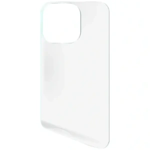 Folia hydrożelowa na tył Bizon Glass Hydrogel do Apple iPhone 15 Pro Max