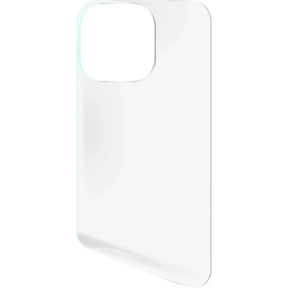 Folia hydrożelowa na tył Bizon Glass Hydrogel do Apple iPhone 15 Pro Max