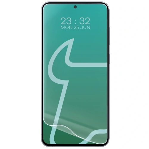 Folia hydrożelowa na ekran Bizon Glass Hydrogel Front do Samsung Galaxy S25 FE / S24 FE / A36 5G / A56 5G