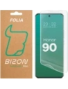 Folia hydrożelowa na ekran Bizon Glass Hydrogel Front do Honor 90