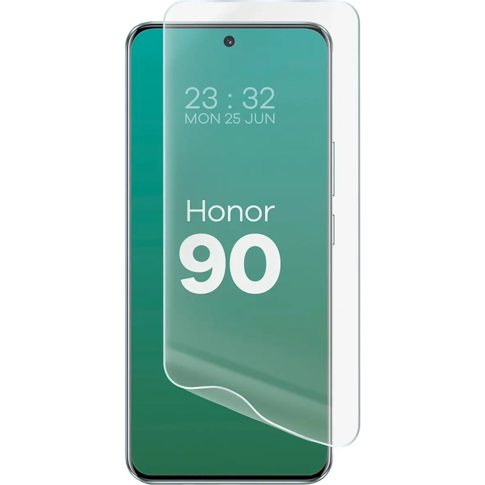 Folia hydrożelowa na ekran Bizon Glass Hydrogel Front do Honor 90