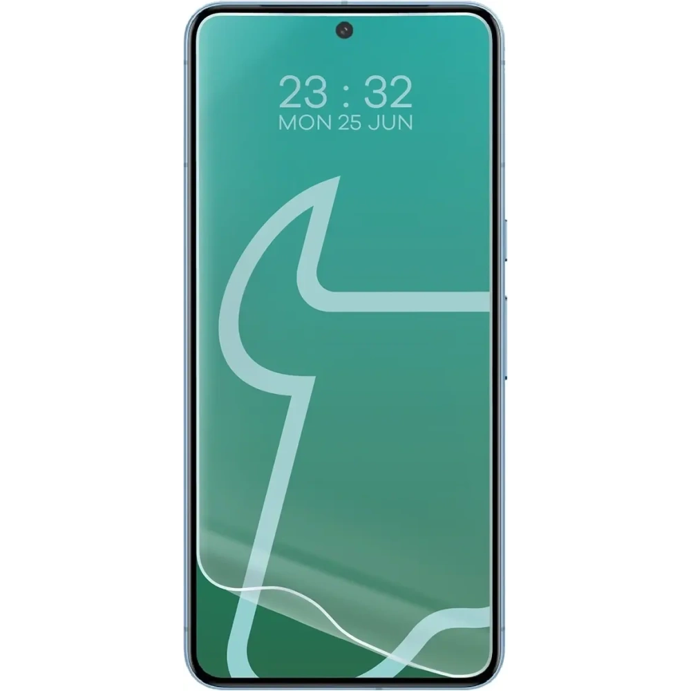 Folia hydrożelowa na ekran Bizon Glass Hydrogel Front do Google Pixel 8 Pro