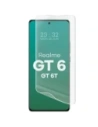 Folia hydrożelowa na ekran Bizon Glass Hydrogel Front do Realme GT 6 / 6T