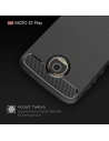 Kup Etui HS Case SOLID TPU Moto Z2 Play Fekete - HSC022 - {ean13} - Sklep Home Screen