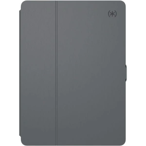 Speck Balance Folio iPad Air / Pro 10.5 w/Magnet & Stand up Stormy Grey/Charcoal Grey