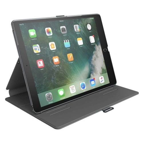Kup Etui Speck Balance Folio Apple iPad Air 10.5 2019 (3. generace)/iPad Pro 10.5 2017 (2. generace) v/Magnet & Stand up Stormy Gr - SPK117GRY - {ean13} - Sklep Home Screen