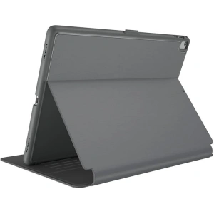 Speck Balance Folio iPad Air / Pro 10.5 w/Magnet & Stand up Stormy Grey/Charcoal Grey