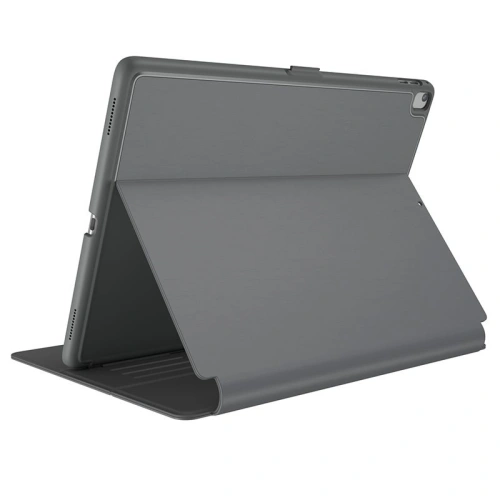 Kup Etui Speck Balance Folio Apple iPad Air 10.5 2019 (3. generáció)/iPad Pro 10.5 2017 (2. generáció) w/Magnet & Stand up Stormy Gr - SPK117GRY - {ean13} - Sklep Home Screen