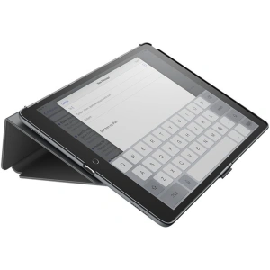 Speck Balance Folio iPad Air / Pro 10.5 w/Magnet & Stand up Stormy Grey/Charcoal Grey