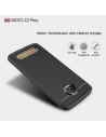 Kup Etui HS Case SOLID TPU Moto Z2 Play Fekete - HSC022 - {ean13} - Sklep Home Screen