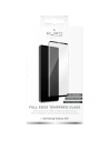 Kup Edzett üveg PURO Premium Full Edge Tempered Glass Case Friendly Samsung Galaxy S10 (fekete keret) - PUR062BLK - {ean13} - Sklep Home Screen