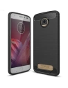 Kup Etui HS Case SOLID TPU Moto Z2 Play Fekete - HSC022 - {ean13} - Sklep Home Screen