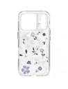 Etui UNIQ Coehl Amara do Apple iPhone 17 Pro Magnetic Charging lilac