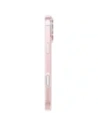 Etui UNIQ Iridescia do Apple iPhone 17 Pro Magclick Charging pink prism