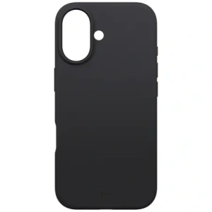 Etui UNIQ Lino do Apple iPhone 17 Magclick Charging szary